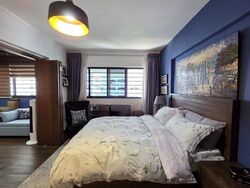 Blk 408 Hong Kah Court (Jurong West), HDB Executive #524430371